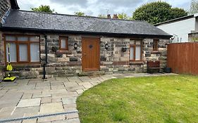 The Coachmans Cottage